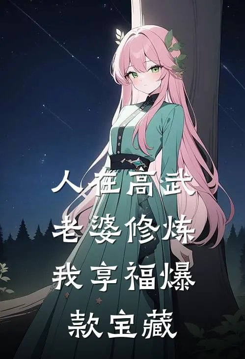 人在高武，老婆修炼我享福爆款宝藏