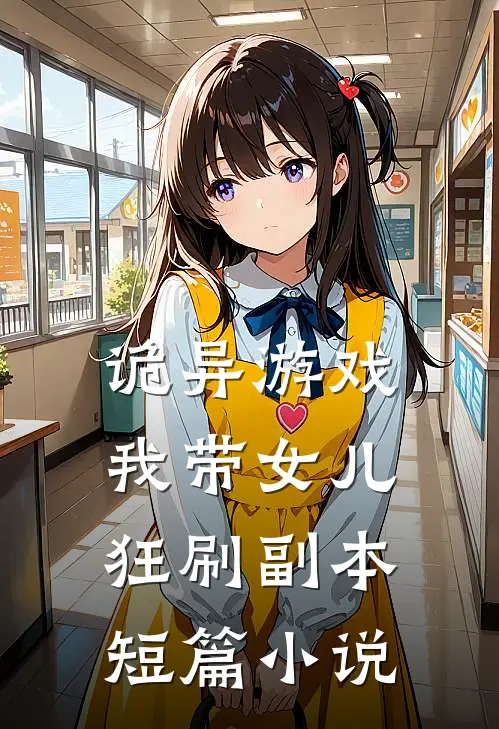 诡异游戏：我带女儿狂刷副本短篇小说