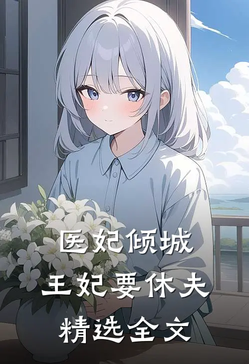 医妃倾城：王妃要休夫精选全文