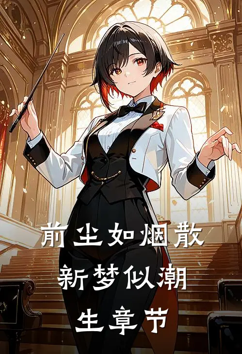 前尘如烟散，新梦似潮生章节