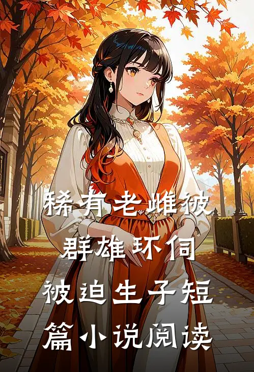 稀有老雌被群雄环伺，被迫生子短篇小说阅读