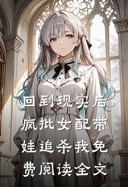 回到现实后，疯批女配带娃追杀我免费阅读全文
