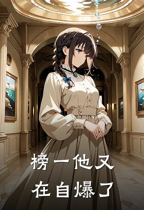 榜一他又在自爆了