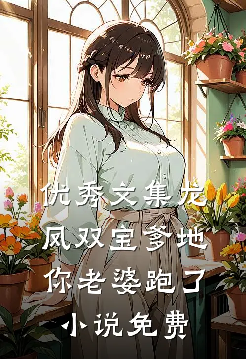 优秀文集龙凤双宝爹地你老婆跑了小说免费