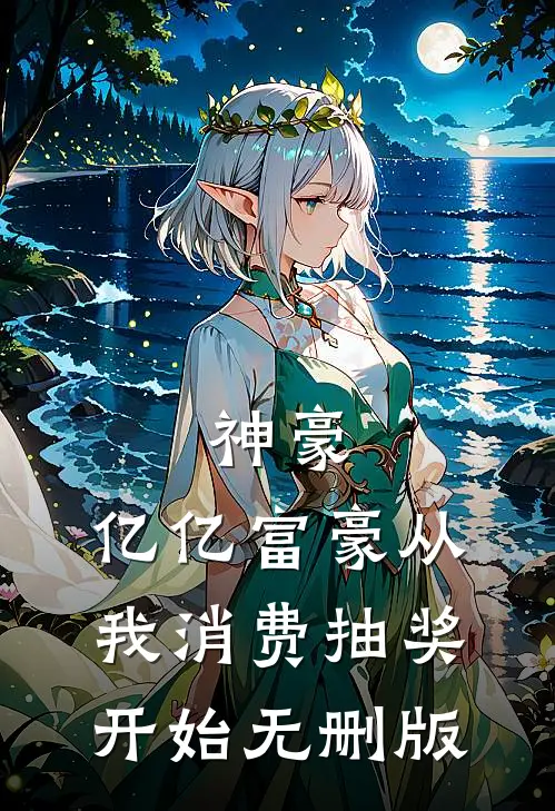 神豪：亿亿富豪从我消费抽奖开始无删版