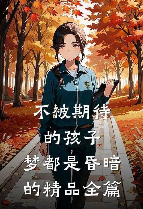 不被期待的孩子，梦都是昏暗的精品全篇