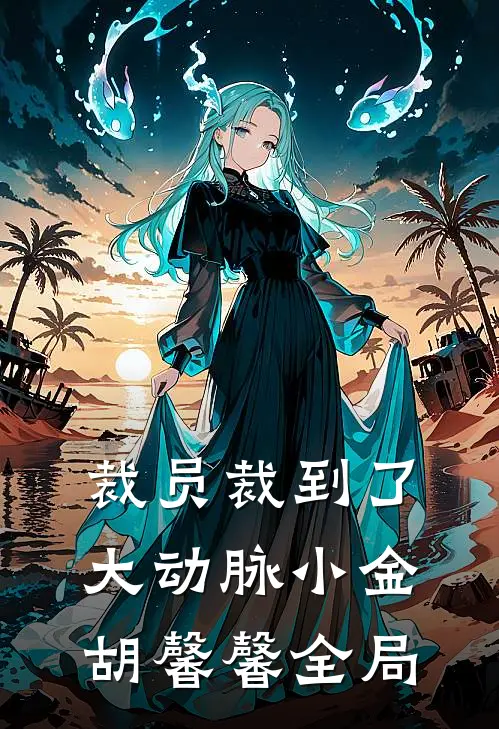 裁员裁到了大动脉小金胡馨馨全局