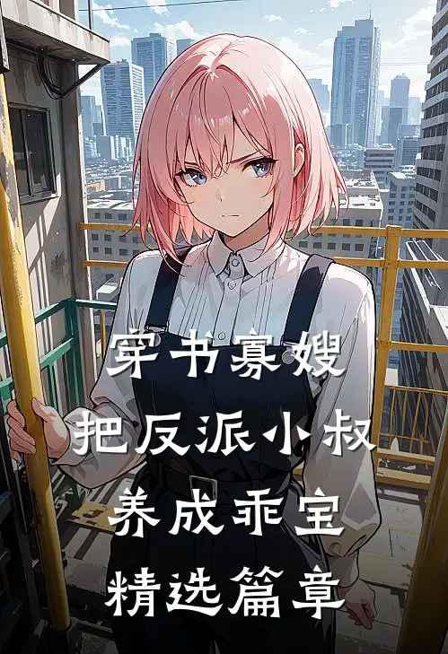 穿书寡嫂，把反派小叔养成乖宝精选篇章