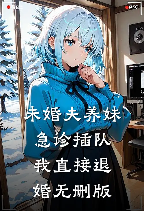 未婚夫养妹急诊插队，我直接退婚无删版