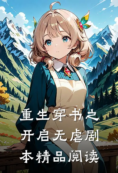 重生穿书之开启无虐剧本精品阅读