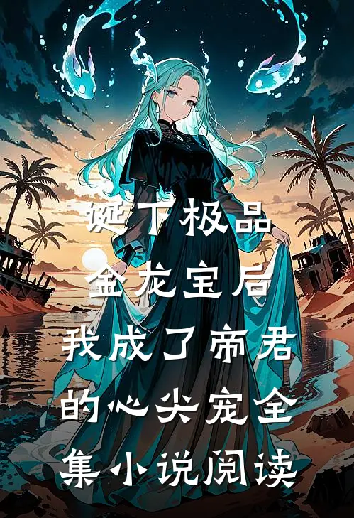 诞下极品金龙宝后，我成了帝君的心尖宠全集小说阅读