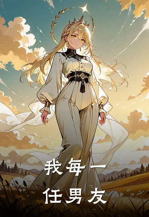 我每一任男友