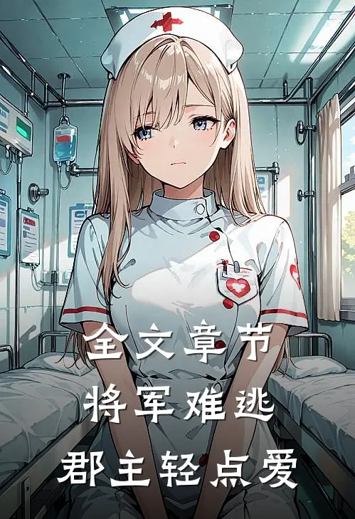 全文章节将军难逃，郡主轻点爱