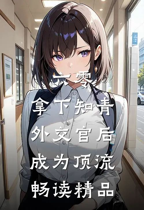六零，拿下知青外交官后成为顶流畅读精品