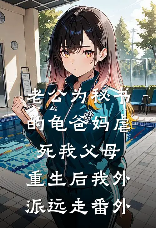 老公为秘书的龟爸妈虐死我父母，重生后我外派远走番外
