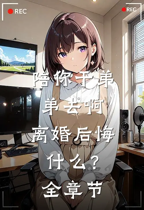 陪你干弟弟去啊，离婚后悔什么？全章节
