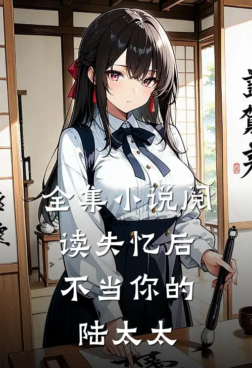 全集小说阅读失忆后，不当你的陆太太