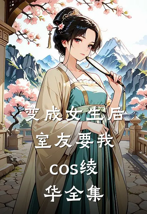变成女生后，室友要我cos绫华全集
