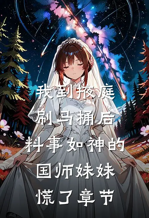 我到掖庭刷马桶后，料事如神的国师妹妹慌了章节