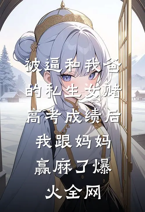 被逼和我爸的私生女赌高考成绩后，我跟妈妈赢麻了爆火全网