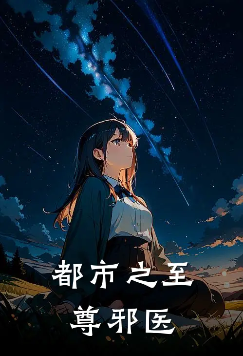 都市之至尊邪医