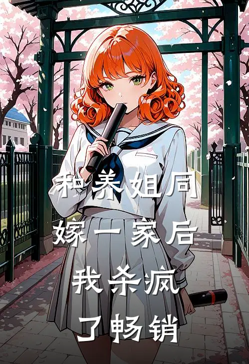 和养姐同嫁一家后，我杀疯了畅销