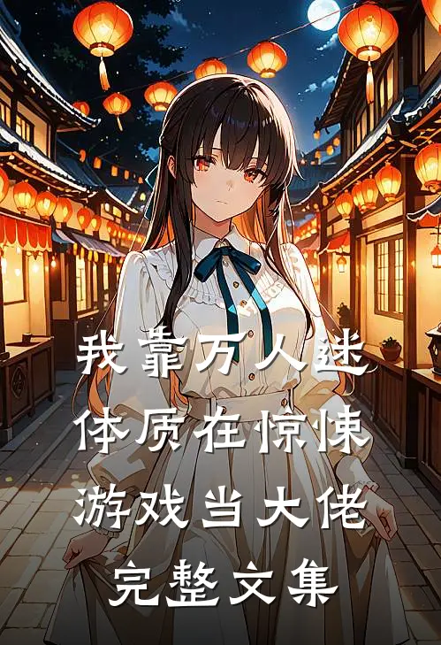 我靠万人迷体质在惊悚游戏当大佬完整文集