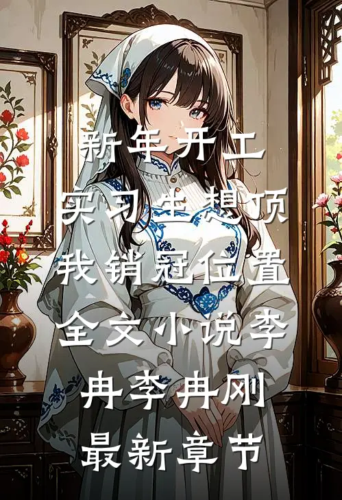新年开工，实习生想顶我销冠位置全文小说李冉李冉刚最新章节