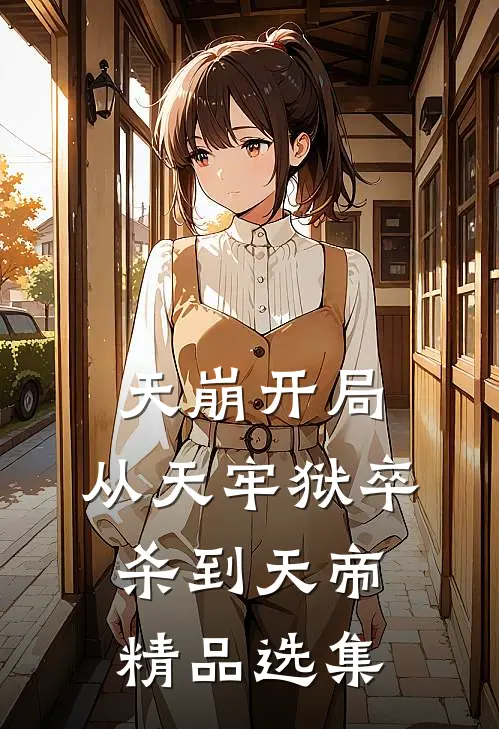 天崩开局，从天牢狱卒杀到天帝精品选集
