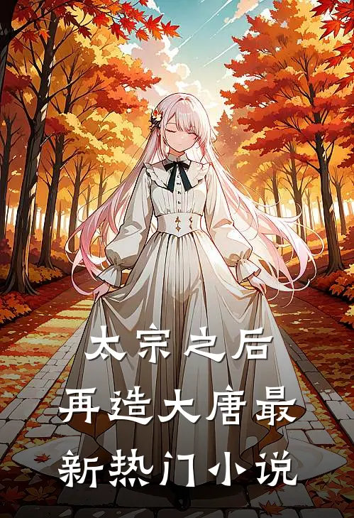 太宗之后，再造大唐最新热门小说
