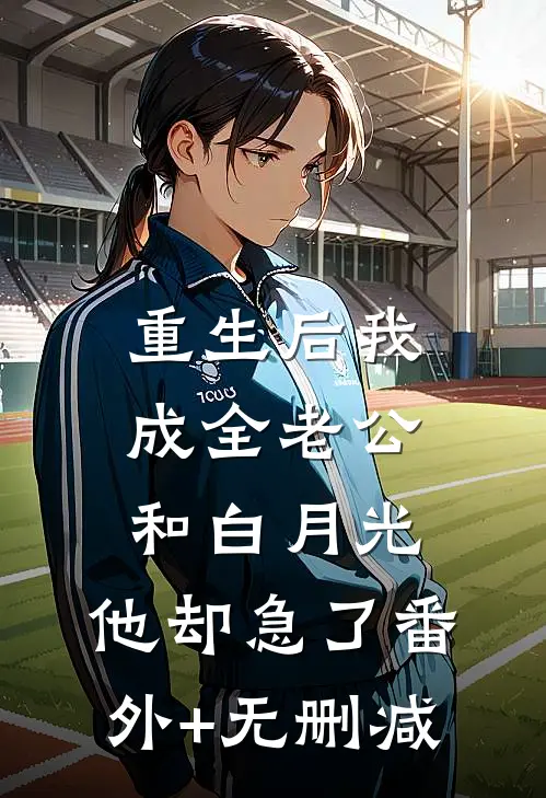 重生后我成全老公和白月光，他却急了番外+无删减