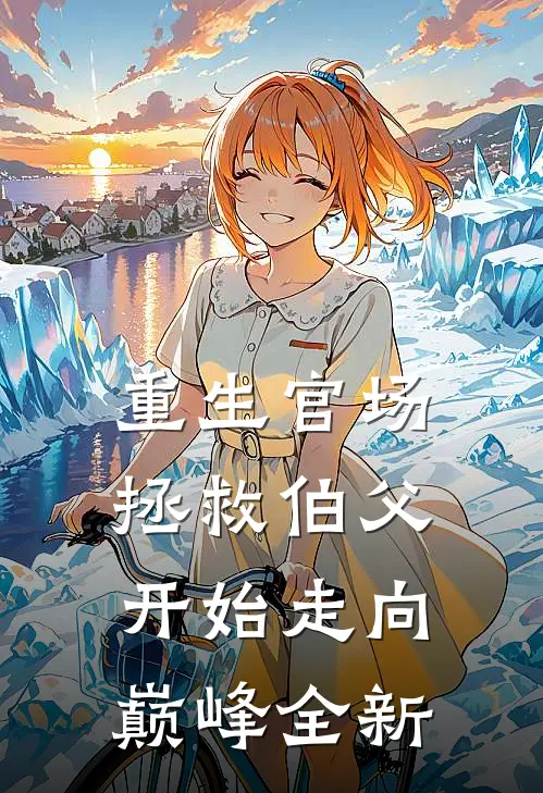 重生官场，拯救伯父开始走向巅峰全新