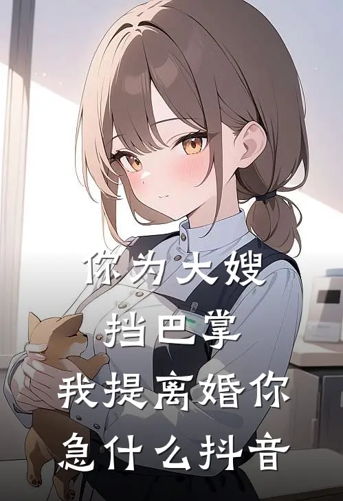你为大嫂挡巴掌，我提离婚你急什么抖音