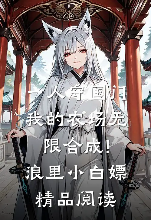 一人守国门,我的农场无限合成! 浪里小白嫖精品阅读