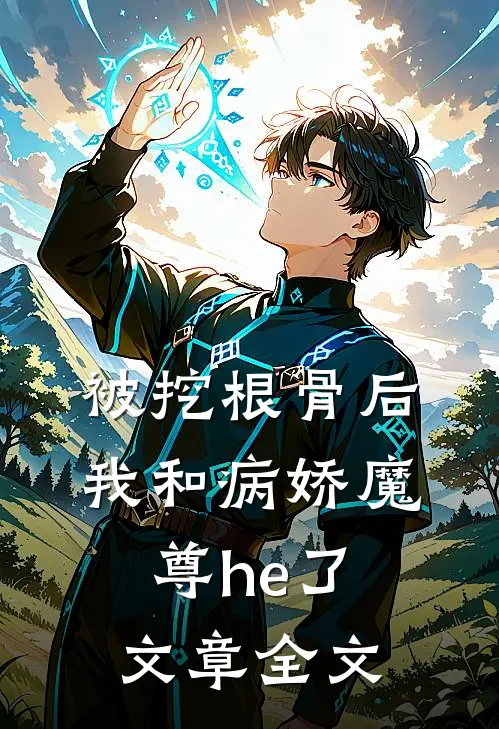 被挖根骨后，我和病娇魔尊he了文章全文