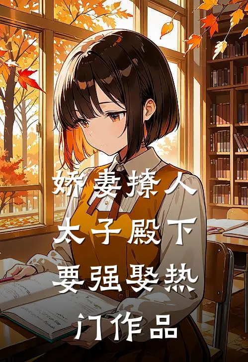 娇妻撩人，太子殿下要强娶热门作品