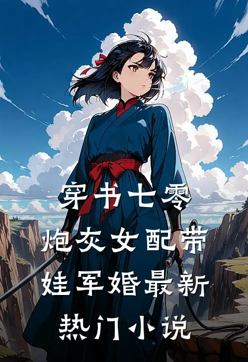 穿书七零，炮灰女配带娃军婚最新热门小说