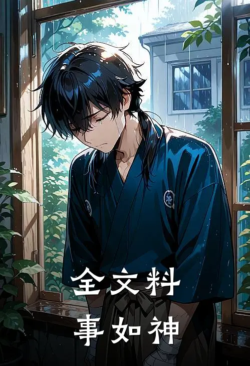 全文料事如神