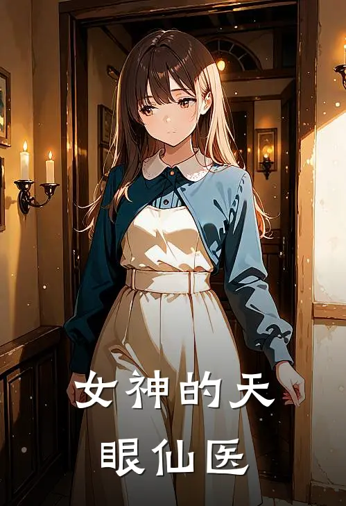 女神的天眼仙医