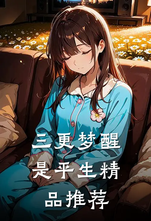 三更梦醒是平生精品推荐