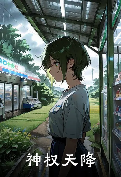 神权天降