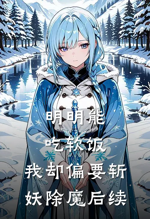 明明能吃软饭，我却偏要斩妖除魔后续