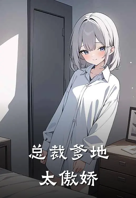 总裁爹地太傲娇