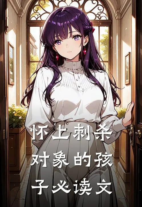 怀上刺杀对象的孩子必读文