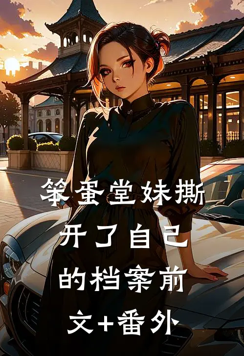 笨蛋堂妹撕开了自己的档案前文+番外
