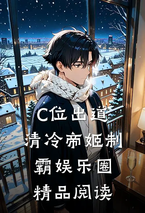 C位出道，清冷帝姬制霸娱乐圈精品阅读
