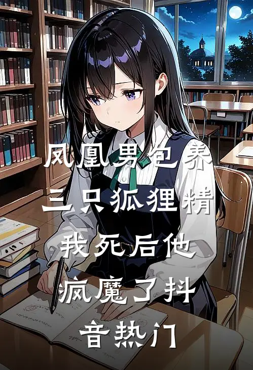 凤凰男包养三只狐狸精，我死后他疯魔了抖音热门