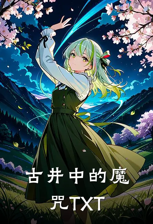 古井中的魔咒TXT