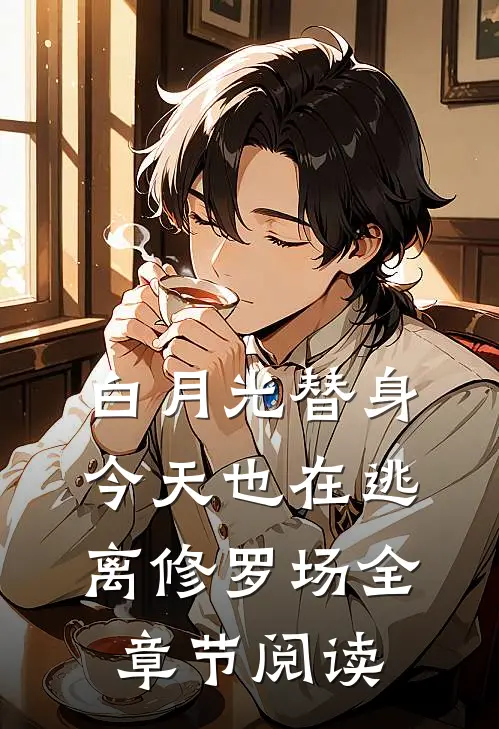 白月光替身今天也在逃离修罗场全章节阅读