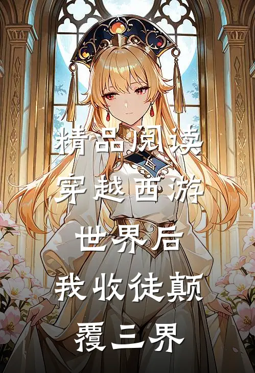 精品阅读穿越西游世界后，我收徒颠覆三界